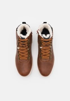 Pier One Bottines à Lacets Prix Bradés Boots Et Bottes Rond Homme -Pier One Boutique 79fa851bb02c448ea02d1a5df7e9b4b5