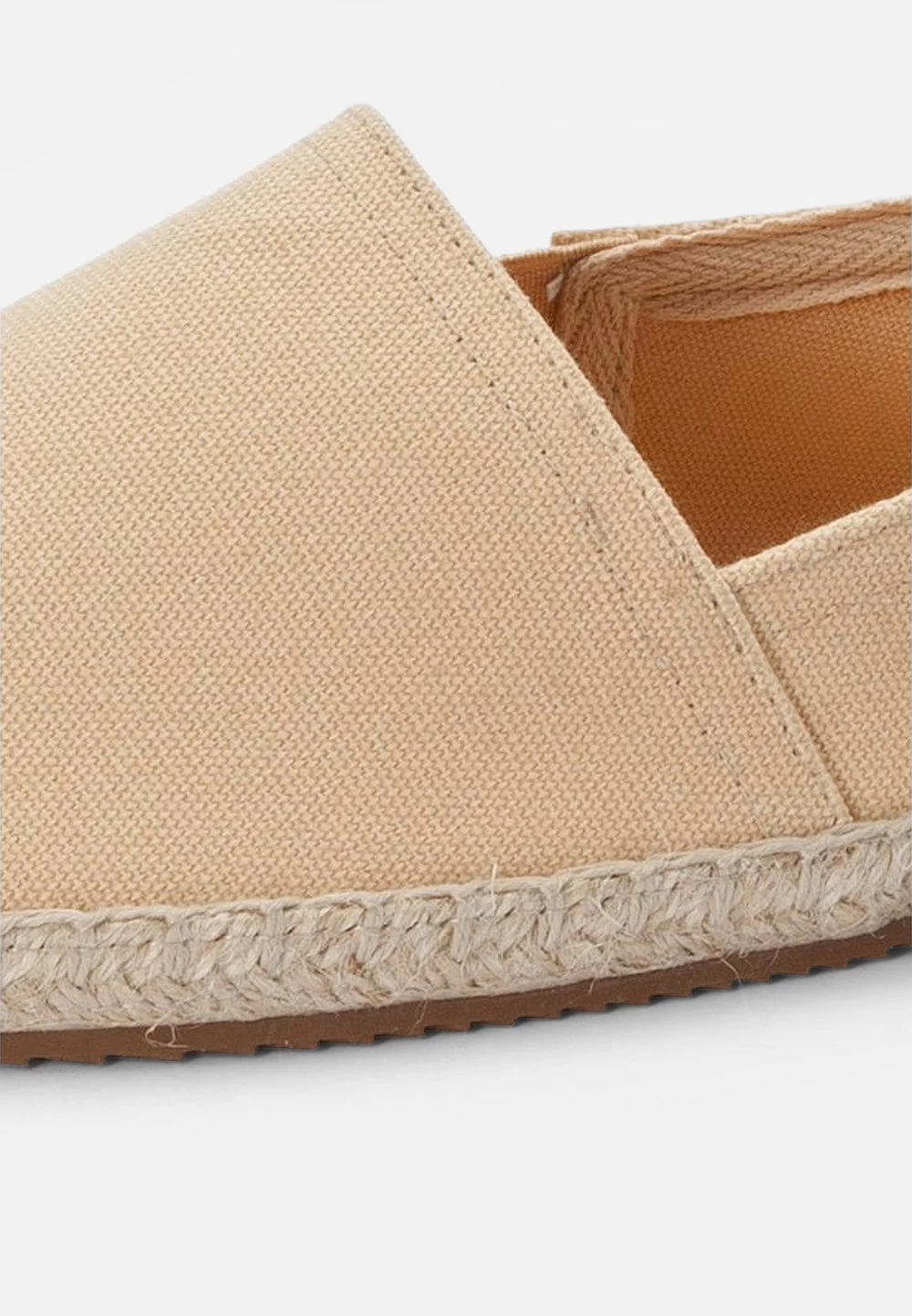 Prix Discount Pier One RENA ESPADRILLE UNISEX – Espadrilles Chaussures Basses Rond 6 Prix Discount Pier One RENA ESPADRILLE UNISEX – Espadrilles Chaussures Basses Rond – Image 6