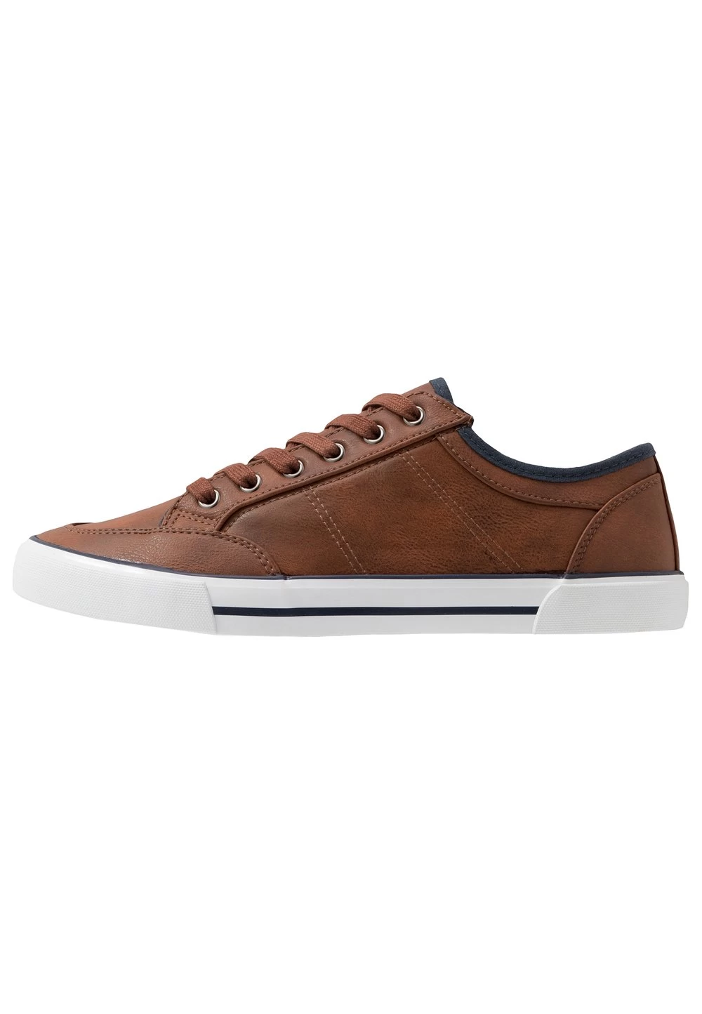 Pier One Prix Acceptable Baskets Basses Baskets & Sneakers Rond Homme 8 Pier One Prix Acceptable Baskets Basses Baskets & Sneakers Rond Homme – Image 8