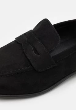 Pier One Première Qualité Mocassins Chaussures Basses Rond Homme -Pier One Boutique 7cbc41f3d0864dfa8e38dfd3017ae7c3