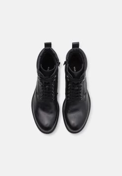 Pier One Bottines à Lacets Prix Jamais Vus Bottes Rond Homme -Pier One Boutique 7cc9826bdb75429f9117ccc78c42388e