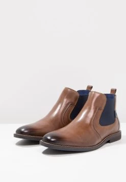 Pier One Se Vend Bas Prix Bottines Boots Et Bottes Rond Homme -Pier One Boutique 7cf4681b230147ebb1af67d66866d271