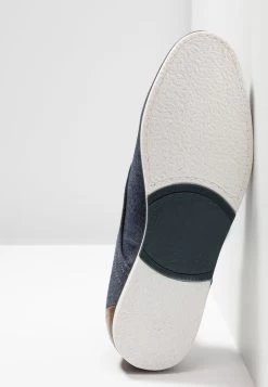 Produit De Première Qualité Pier One Chaussures à Lacets Derbies Et Richelieus Rond Homme -Pier One Boutique 7d4a6bbfbfd345bfa72aa33ba609465b