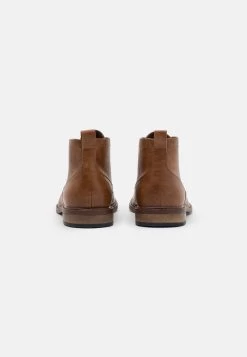 Pier One Bottines à Lacets Soldes En Ligne Bottes Rond Homme -Pier One Boutique 7e053d0ffdcf42f1962b59515d3cbc74