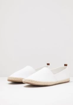 Pier One Qualité Garantie RENA ESPADRILLE UNISEX – Espadrilles Chaussures Basses Rond -Pier One Boutique 7e077ed70ce54cb49199963da195d601