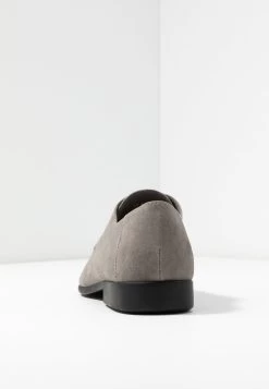 Prix Compétitif Pier One Derbies & Richelieus Chaussures De Ville Carré Homme -Pier One Boutique 7e262d7e1b2c4561940fdde78f9c83b6