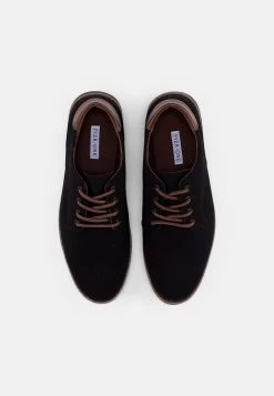 Bon Rapport Coût-Efficacité Pier One Derbies Derbies Et Richelieus Rond Homme -Pier One Boutique 7f663055dafc4a5b821b42aa3922857e