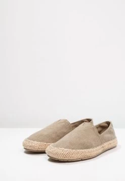 Prix Dégriffé Pier One UNISEX – Espadrilles Chaussures Basses Rond Homme -Pier One Boutique 7f873529caef4c9282a87fc528471347