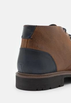 Prix Ourlé Pier One LEATHER – Chaussures à Lacets Derbies, Richelieus & Chaussures Bateau Rond Homme 11 Prix Ourlé Pier One LEATHER – Chaussures à Lacets Derbies, Richelieus & Chaussures Bateau Rond Homme -Pier One Boutique 8094a2dc6bd448a3beb526e9a6f72908