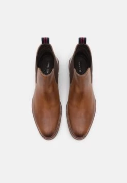 Pier One LEATHER – Bottines Marchandise De Première Qualité Bottes Rond Homme 9 Pier One LEATHER – Bottines Marchandise De Première Qualité Bottes Rond Homme -Pier One Boutique 81e3efb86a9b4470ae5e3edb3539dce1