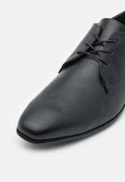 Pier One Derbies Produit De Première Qualité Chaussures De Ville Rond Homme -Pier One Boutique 8379fffe86dd41f986359fa0e75393d9