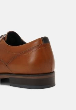 Pier One Derbies Prix Dégriffé Chaussures De Ville Rond Homme -Pier One Boutique 84fbb66671854ef6b9a19444fa0b3cd2
