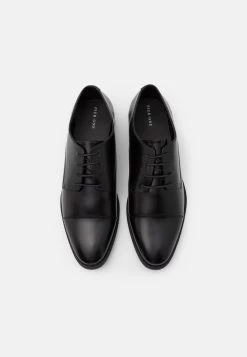Pier One Derbies & Richelieus Qualité Fiable Chaussures De Ville Rond Homme -Pier One Boutique 85bff8b73fd0499b8a3dcc1fbcf3f17f