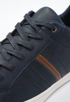 Pier One Baskets Basses Première Qualité Sneakers Rond Homme -Pier One Boutique 85cf28f6241743a4a66423b45e0796d8