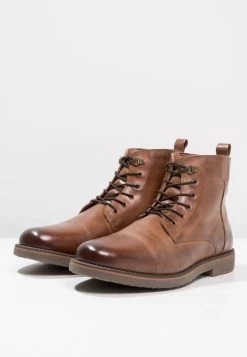Pier One Qualité Supérieure Bottes De Neige Rond Homme -Pier One Boutique 870bac089acf435c846aab10141e82a9