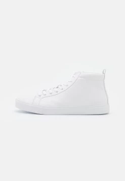 Pier One UNISEX – Baskets Montantes Prix Favorable Baskets & Sneakers Rond -Pier One Boutique 879965b2c5eb4693bc8c6c865bafe2de