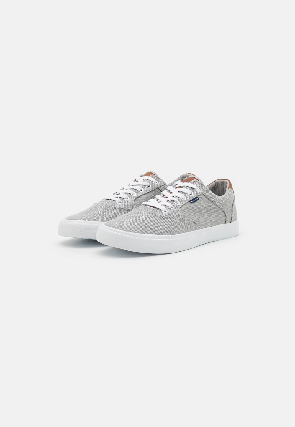 Pier One Prix Gelé Baskets Basses Sneakers Rond Homme 2 Pier One Prix Gelé Baskets Basses Sneakers Rond Homme – Image 2