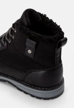 Pier One Bottines à Lacets Prix Allégé Bottes Rond Homme -Pier One Boutique 88a42412edba4dd784d28f14277a93bb