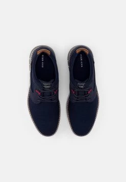 Pier One Chaussures à Lacets Vendre Derbies Et Richelieus Rond Homme -Pier One Boutique 88cf6c84f2194a84a653716bc04c04f6