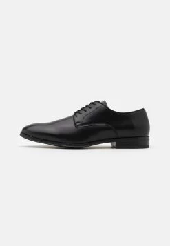 Pier One Garantie De Qualité 100% Derbies & Richelieus Chaussures De Ville Rond Homme -Pier One Boutique 8b2939081ac943058cd3d0697decbda9 1