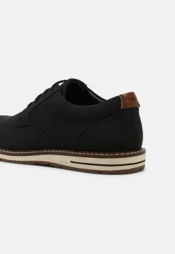 Pier One Chaussures à Lacets Prix Acceptable Derbies Et Richelieus Rond Homme 11 Pier One Chaussures à Lacets Prix Acceptable Derbies Et Richelieus Rond Homme -Pier One Boutique 8de3d38ad6664dfa80024d5875b4b9b3