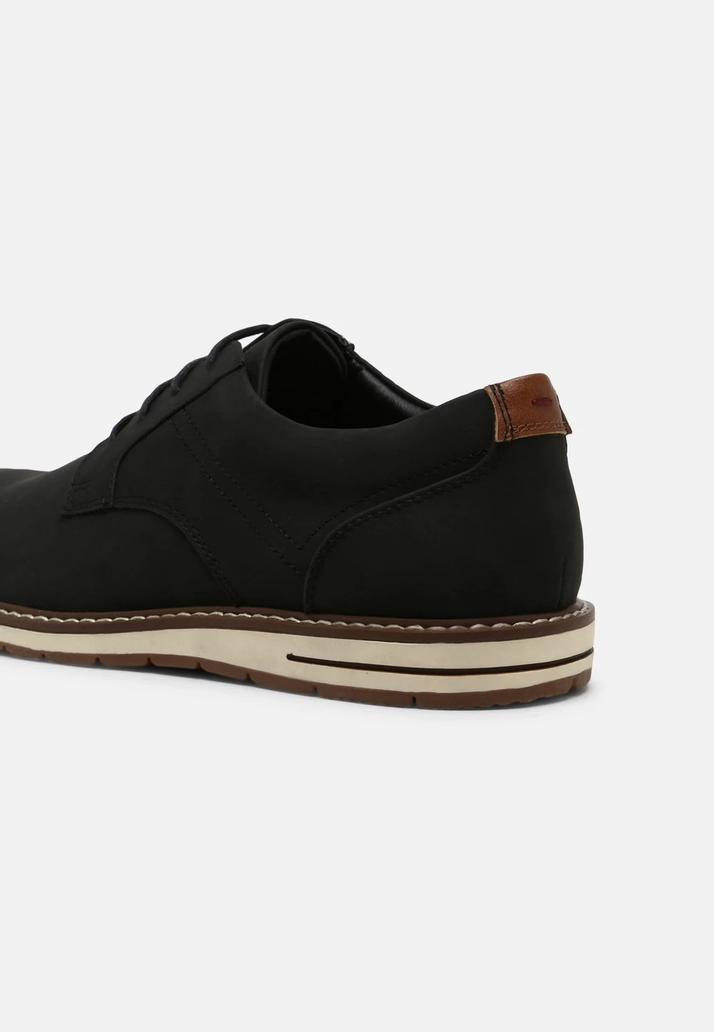 Pier One Chaussures à Lacets Prix Acceptable Derbies Et Richelieus Rond Homme 5 Pier One Chaussures à Lacets Prix Acceptable Derbies Et Richelieus Rond Homme – Image 5