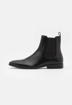 Pier One Bottines Prix Gelé Bottes Rond Homme