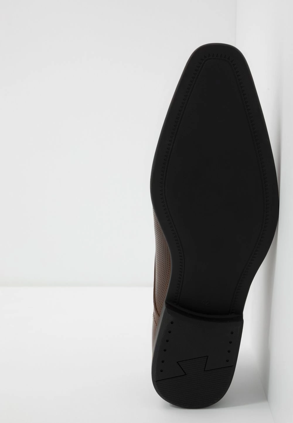 Prix Dégriffé Pier One Derbies & Richelieus Derbies Et Richelieus Carré Homme 5 Prix Dégriffé Pier One Derbies & Richelieus Derbies Et Richelieus Carré Homme – Image 5