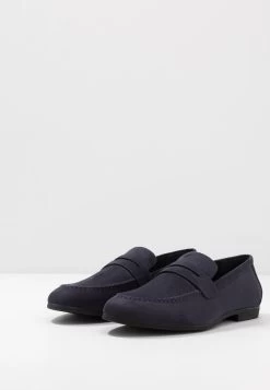 Pier One Mocassins Garantie De Qualité 100% Chaussures De Ville Rond Homme -Pier One Boutique 8ffe5c8715df45f3bedd03e41300ce8c
