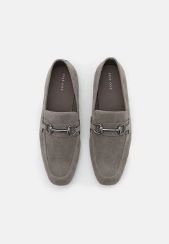 Pier One Prix Légers Mocassins Chaussures De Ville Carré Homme -Pier One Boutique 9003d69c92c74eea855eda6de409e5ae