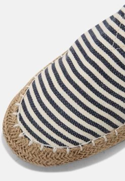 Pier One UNISEX – Espadrilles Prix Affortable Chaussures Basses Rond Homme -Pier One Boutique 90f4768557124c8580f3ec95c1f26b7b
