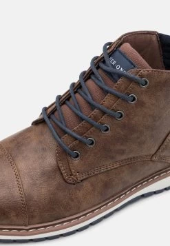 Pier One Rabais Bottines à Lacets Bottes Rond Homme 11 Pier One Rabais Bottines à Lacets Bottes Rond Homme -Pier One Boutique 929059a073d04be194a0160e06d7e5c8