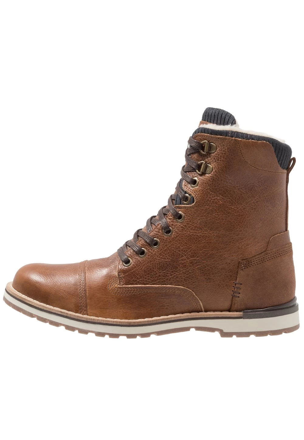 Bon Rapport Coût-Efficacité Pier One Bottines à Lacets Bottes Rond Homme 1 Bon Rapport Coût-Efficacité Pier One Bottines à Lacets Bottes Rond Homme