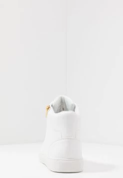 Pier One UNISEX – Baskets Montantes Meilleur Prix Garanti Sneakers Rond -Pier One Boutique 9358ea14bfb04a4f8606eff8e405d3eb