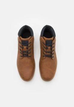 Pier One Chaussures à Lacets Qualité Fiable Derbies, Richelieus & Chaussures Bateau Rond Homme -Pier One Boutique 93ba140a726b43e698422fdcdda92c1c