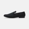 Qualité Absolue Pier One Mocassins Chaussures Basses Rond Homme