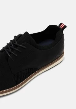 Pier One Excellente Qualité Chaussures à Lacets Derbies Et Richelieus Rond Homme -Pier One Boutique 953224d9308c444a8965287a4ad0bc91