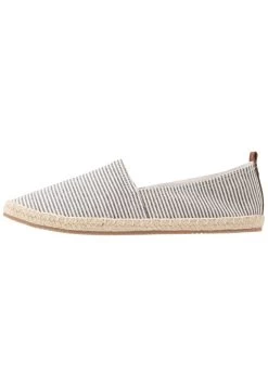 Pier One Meilleure Qualité RENA ESPADRILLE UNISEX – Espadrilles Chaussures Basses Rond -Pier One Boutique 9692782c122b4cbc82bf4fa5d2ad484f 1