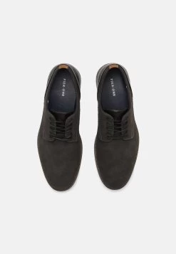 Qualité Excellente Pier One Chaussures à Lacets Derbies Et Richelieus Rond Homme -Pier One Boutique 9694bd0cef5d41e99f729e49ce9bc5b2