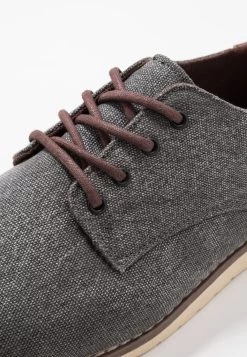 Pier One Chaussures à Lacets Prix Compétitif Derbies Et Richelieus Rond Homme -Pier One Boutique 96aed770bfd645eeb8f291fdf8bcd01e