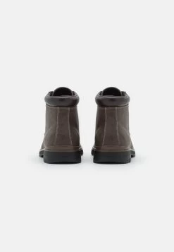 Pier One Bottines à Lacets Prix Sacrifiés Bottes Rond Homme -Pier One Boutique 982f1ca6133e4cba8f25dc93bf2e5618