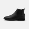 Pier One Prix Sacrifiés Bottines Bottes Rond Homme