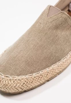 Prix Dégriffé Pier One UNISEX – Espadrilles Chaussures Basses Rond Homme -Pier One Boutique 9b4f93a0053c42e8b2aedf992242462c