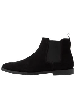 Pier One Bottines Réduction Bottes Rond Homme
