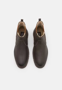 Pier One Bottines Faible Prix Boots Et Bottes Rond Homme -Pier One Boutique 9cc420d28aa3484d9747c733305bed0e