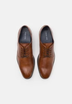 Pier One Garantie De Qualité 100% Derbies & Richelieus Chaussures De Ville Rond Homme -Pier One Boutique 9d0bd41dcbf14ba4a911b444f2001997