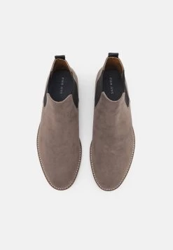 Pier One Un Tarif Préférentiel Bottines Bottes Rond Homme -Pier One Boutique 9ee5ade85e9f483caddd778675bb0b15