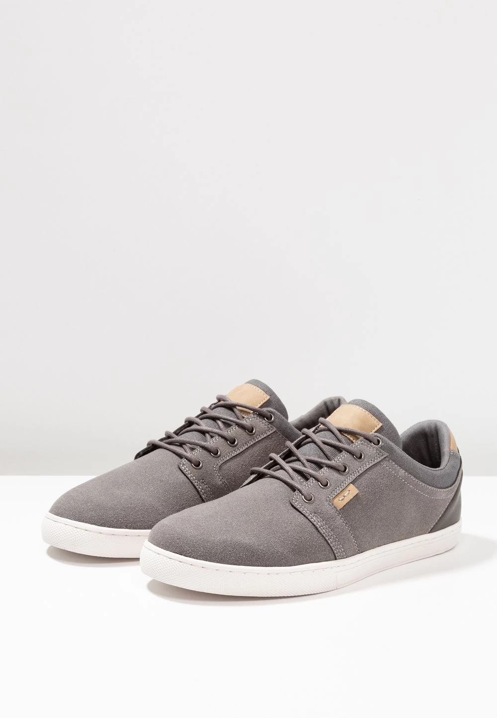 Prix Sympa Pier One Baskets Basses Sneakers Rond Homme 3 Prix Sympa Pier One Baskets Basses Sneakers Rond Homme – Image 3
