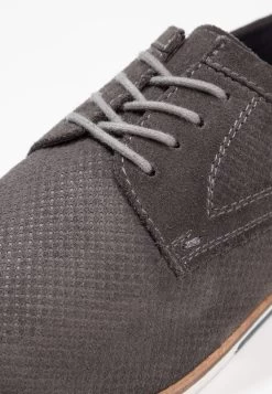 Pier One Chaussures à Lacets Prix Sacrifiés Derbies Et Richelieus Rond Homme -Pier One Boutique a144a81f73be457aad55c1ddc2a9f3cf