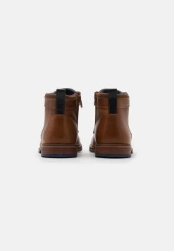 Pier One Bottines à Lacets Prix Malin Boots Et Bottes Rond Homme -Pier One Boutique a1eda011abe54df9b3b5605f9c507328